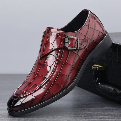 Men's  Leather Shoes