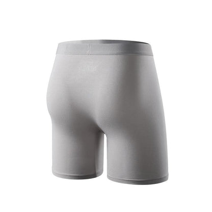 10-PACK PREMIUM BAMBOO BOXERS