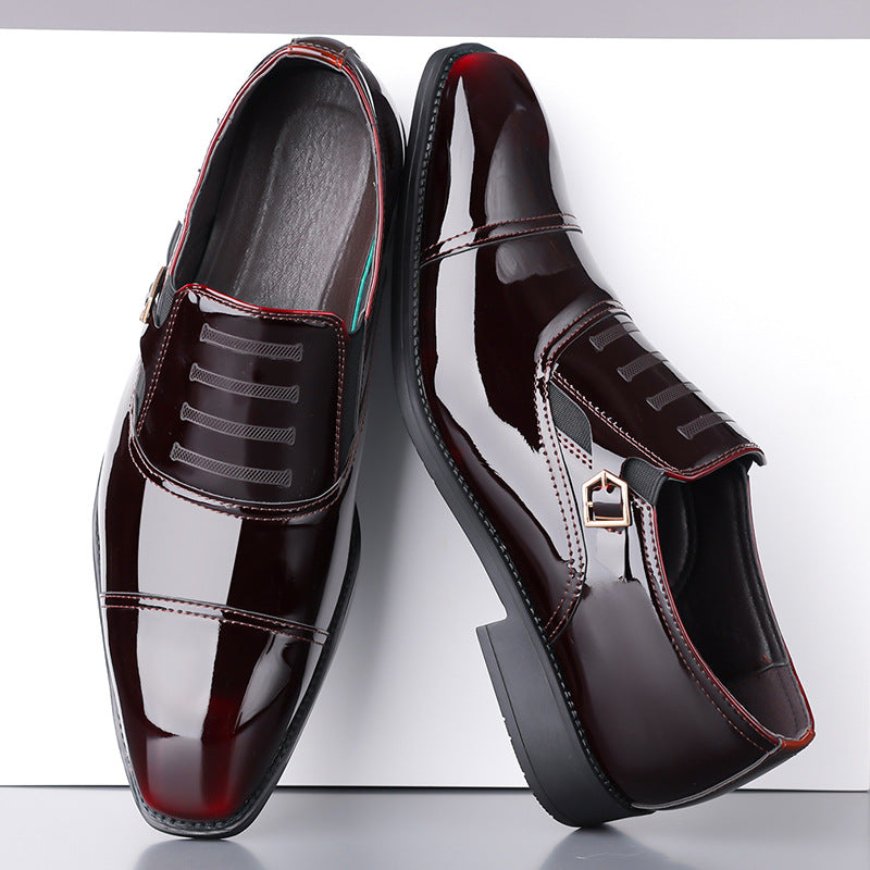 Men's  Leather Shoes