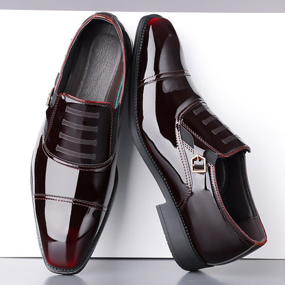 Men's  Leather Shoes