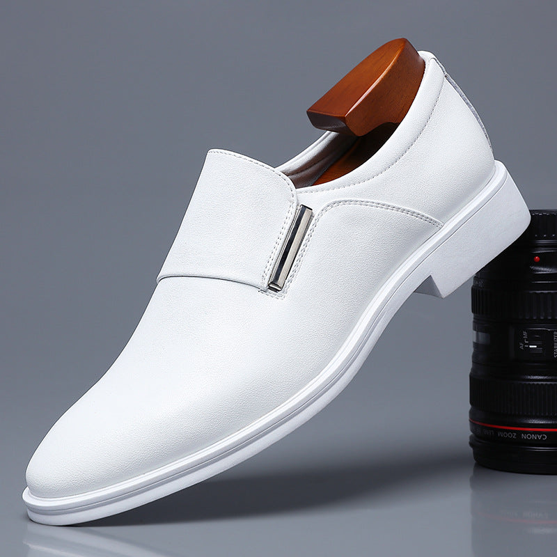 Men's Business Dress Shoes