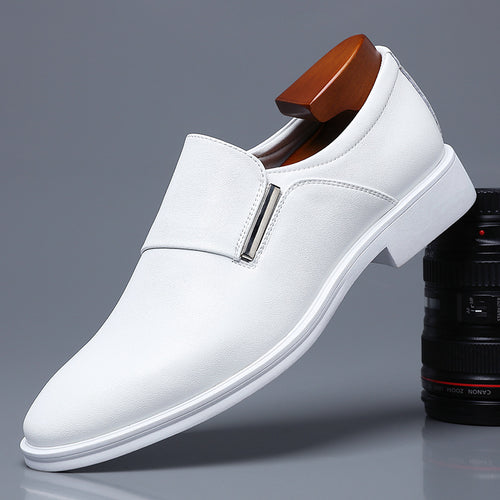 Men's Business Dress Shoes