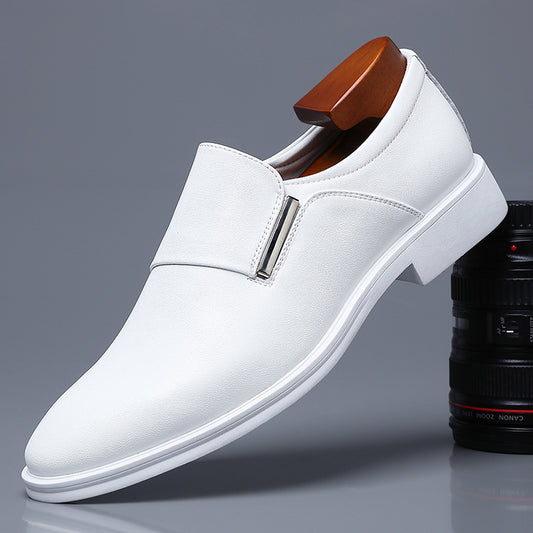 Men's Business Dress Shoes