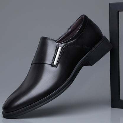 Men's Business Dress Shoes