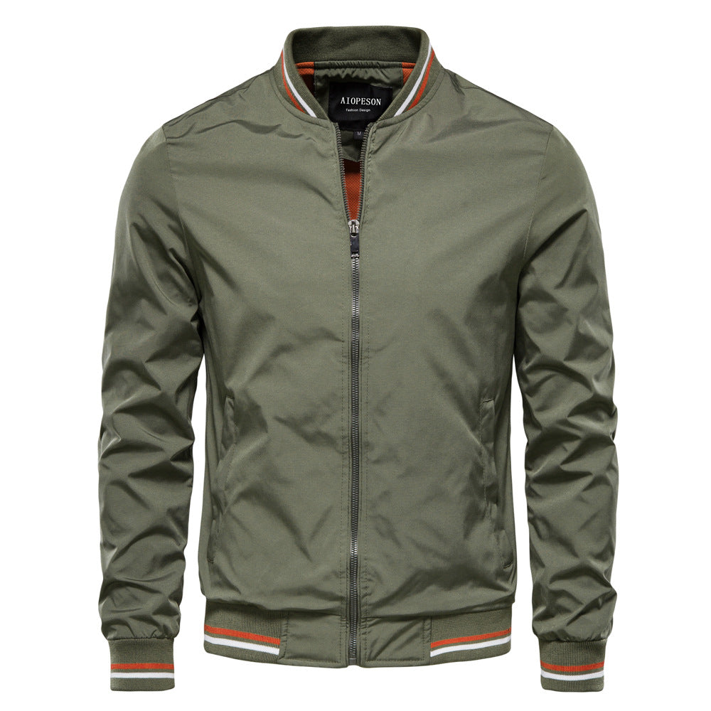 Men's Casual Jacket