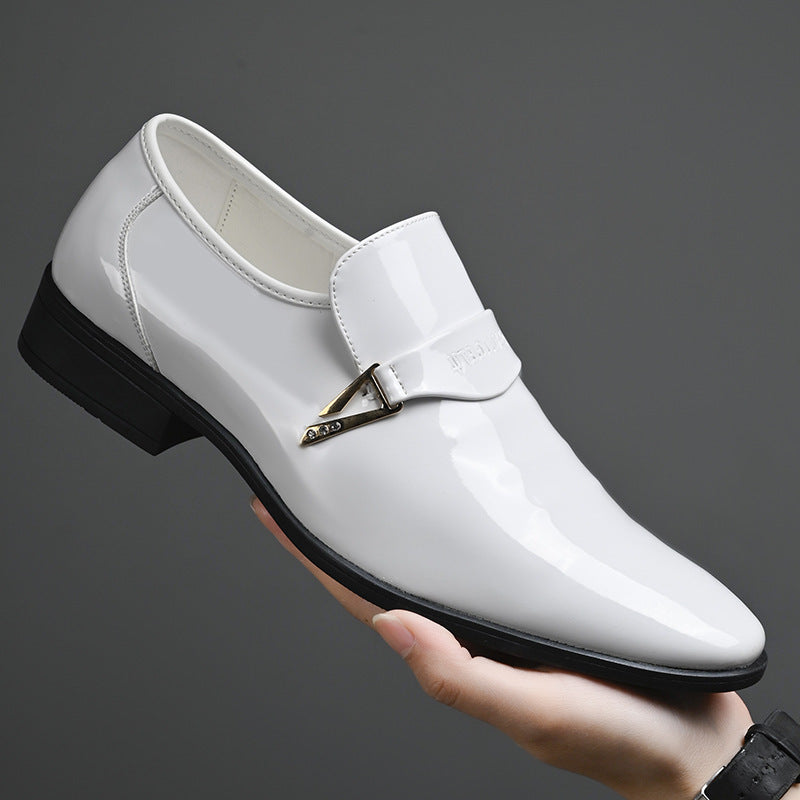 Men's  Leather Shoes