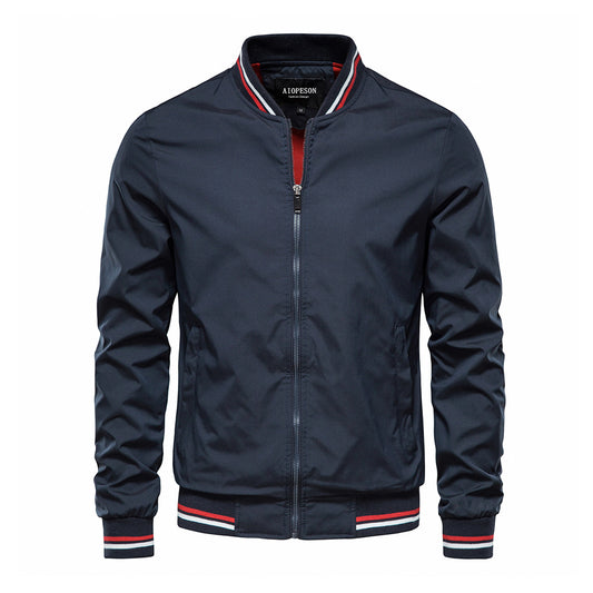 Men's Casual Jacket