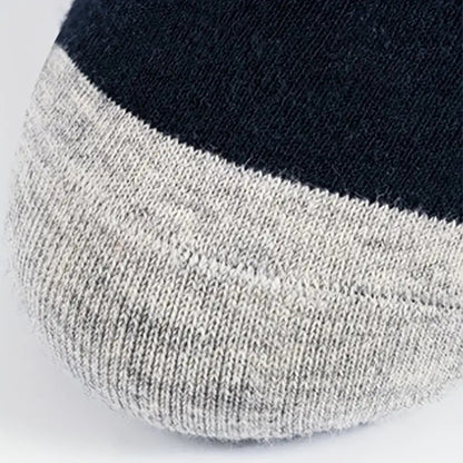 Everyday Low Mouth Socks