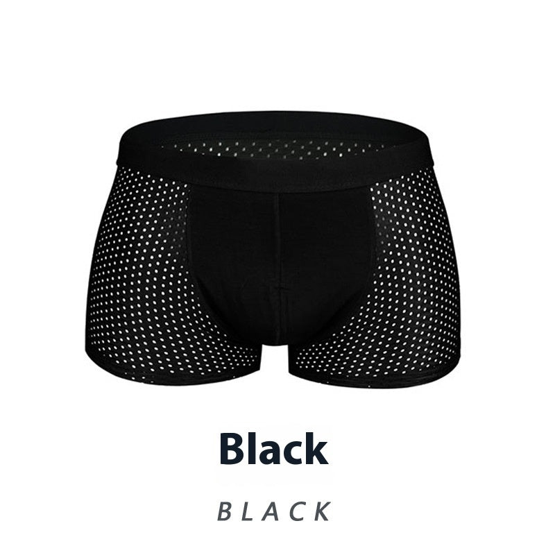 MEN'S BOXER