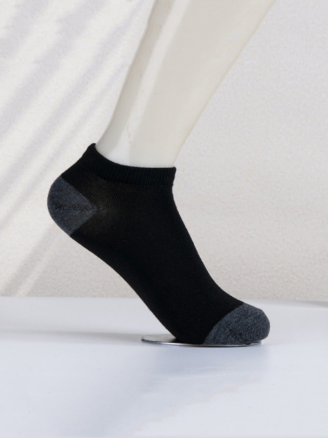 Everyday Low Mouth Socks