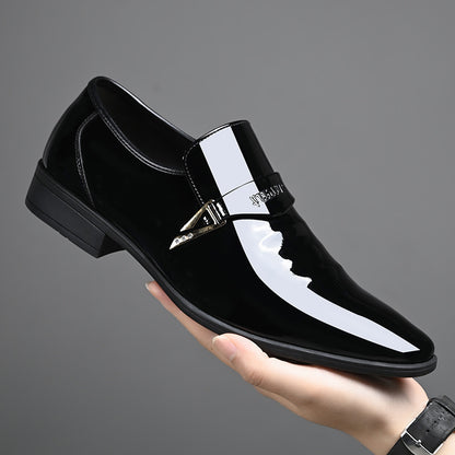 Men's  Leather Shoes