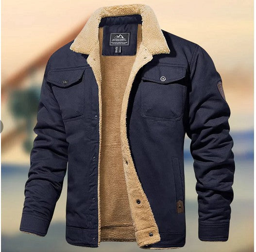 Men Jacket