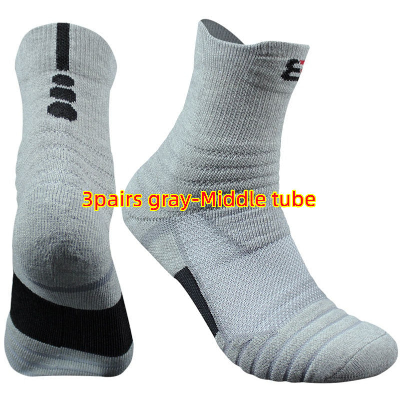 Premium Bamboo Fibre Socks
