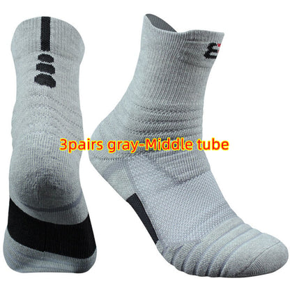 Premium Bamboo Fibre Socks