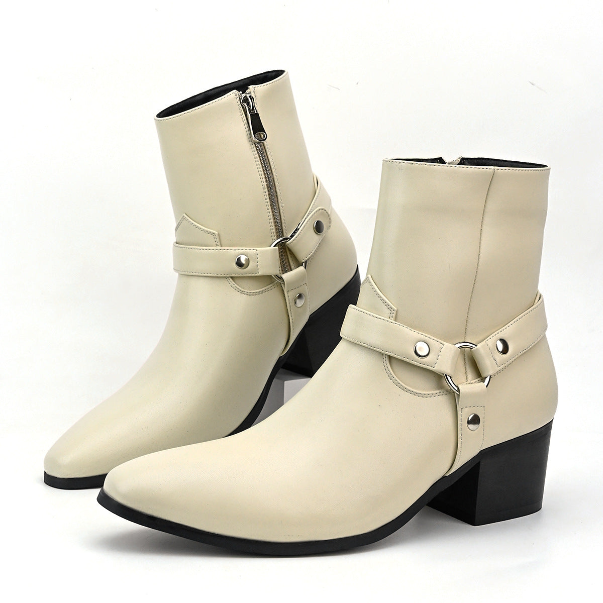 Chelsea boots