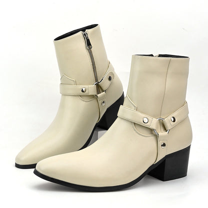 Chelsea boots