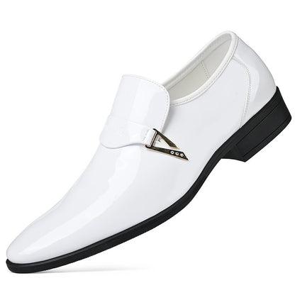 Men's  Leather Shoes