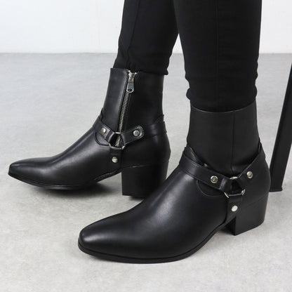 Chelsea boots