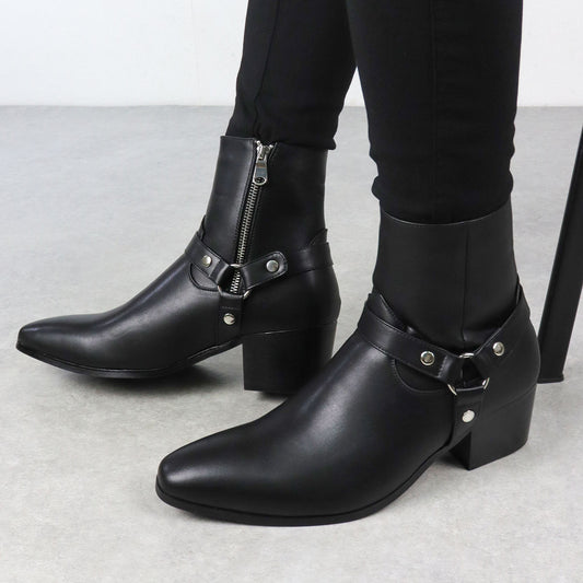 Chelsea boots