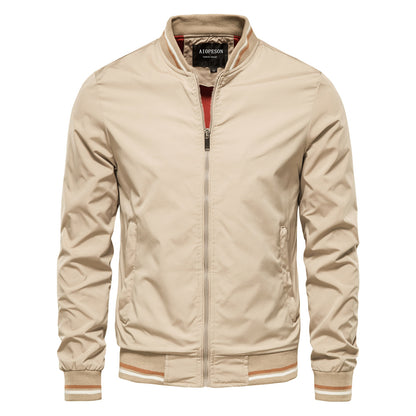 Men's Casual Jacket