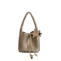 Small Champagne Gold